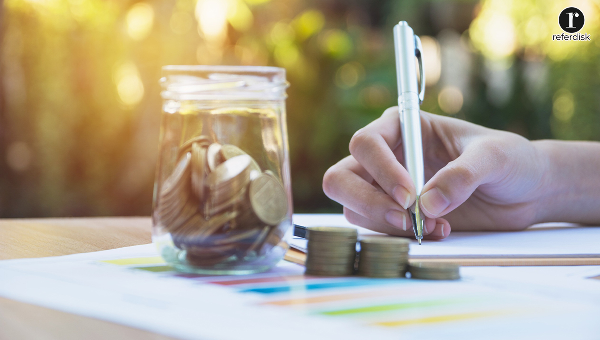 budgeting tips
